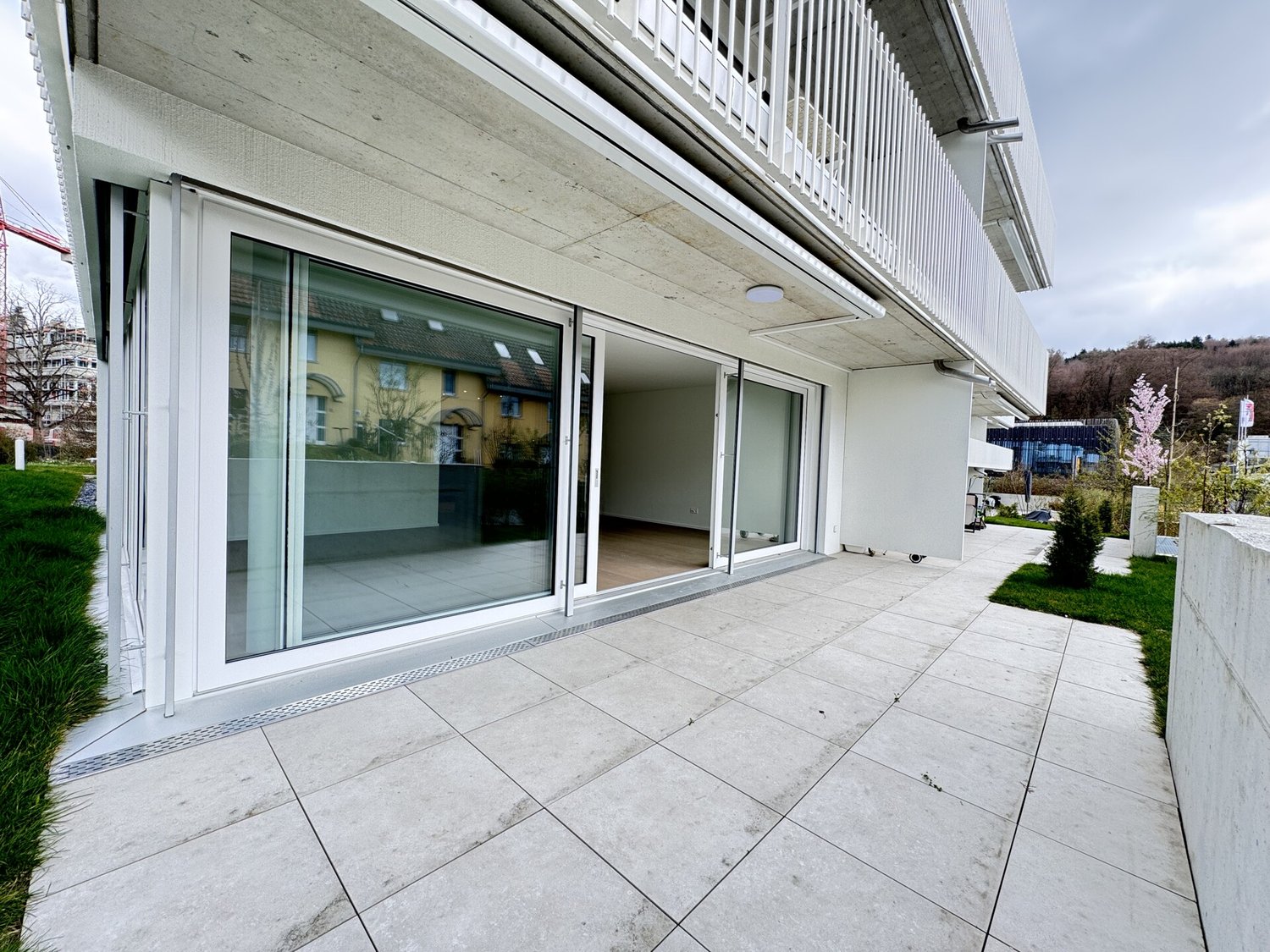 4.5 Zimmer Neubau-Wohnung im Erdgeschoss - 20260327_094651822_iOS