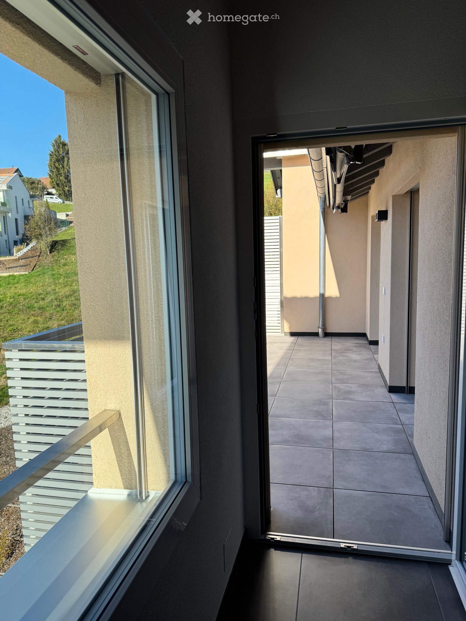 Magnifique appartement de 3,5 pièces à La Roche FR - Bild 4