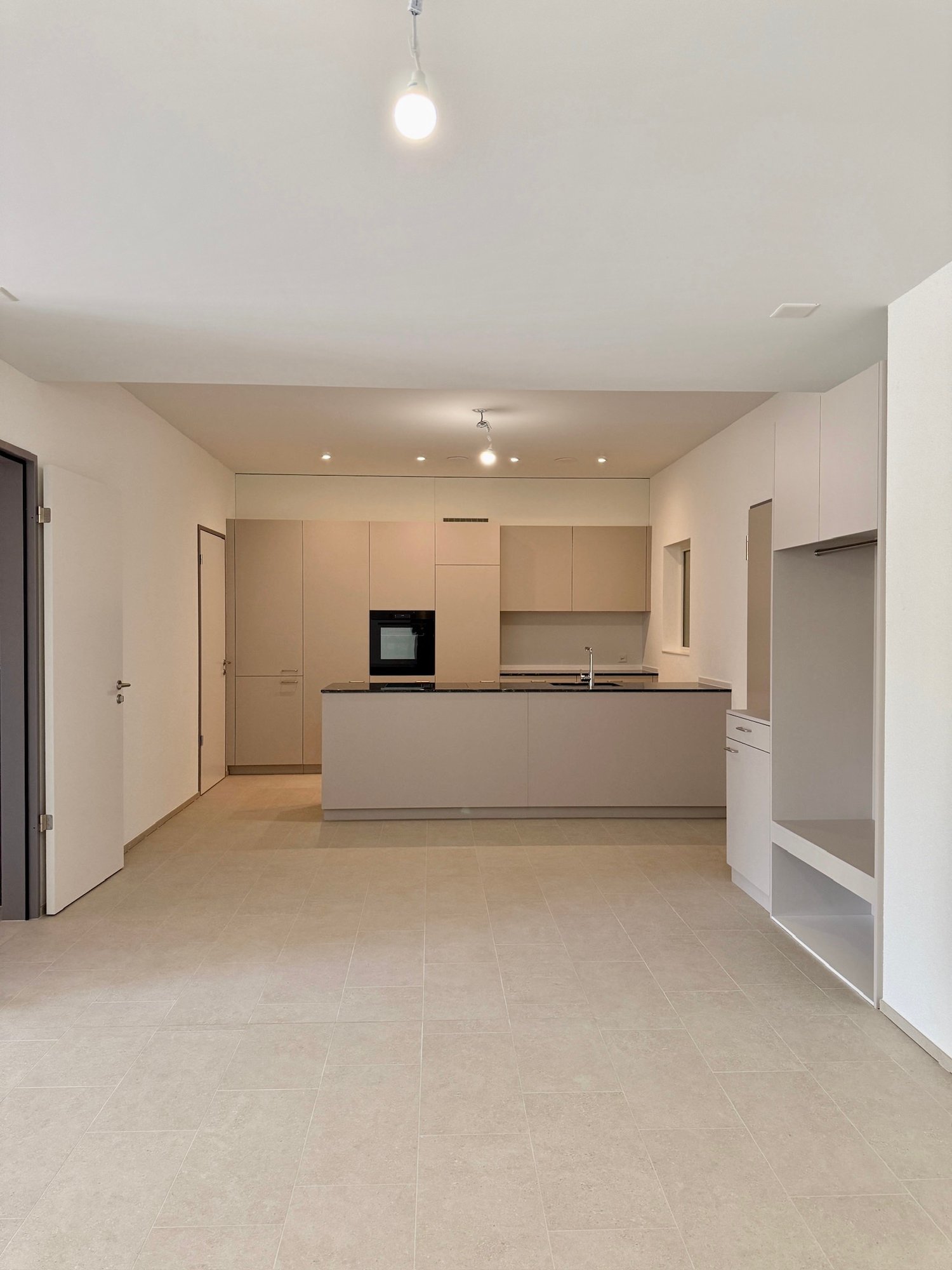 Moderne Wohnungen für jung und alt im Herzen von Breitenbach - Bild 1