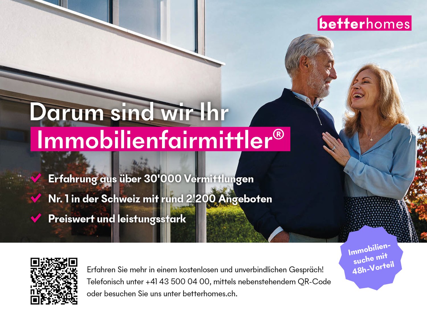 EXKLUSIV MIT GROSSER DACHTERRASSE - Bild 6