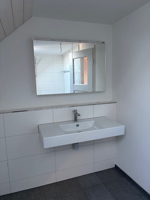 Bern Wabern -  einmalige 2-Zimmer Galeriedachwohnung - Bild 10