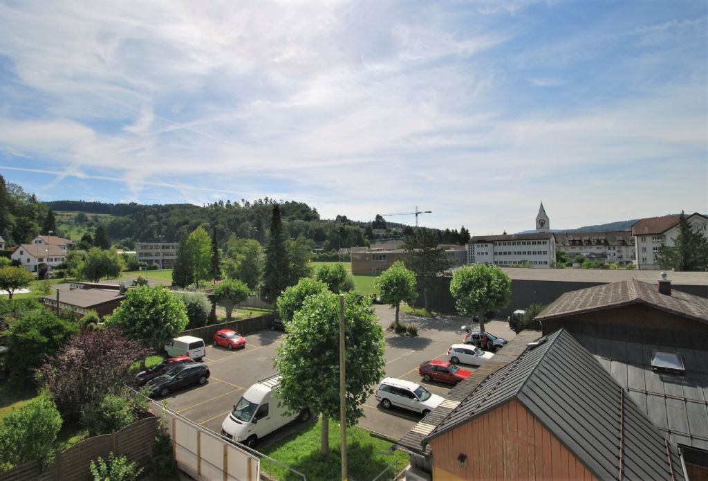 LÄNDLICH / SONNIG / RUHIG - Bild 2