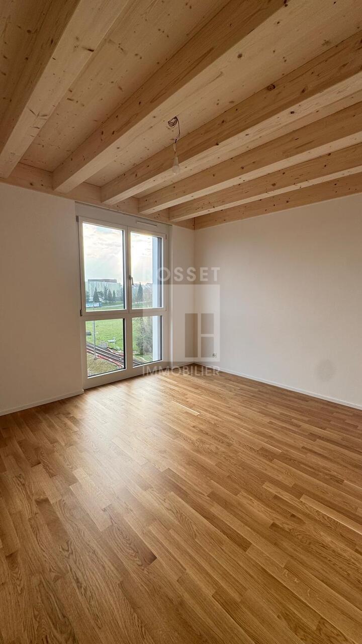 Superbe appartement de 4.5 pièces - Bild 7
