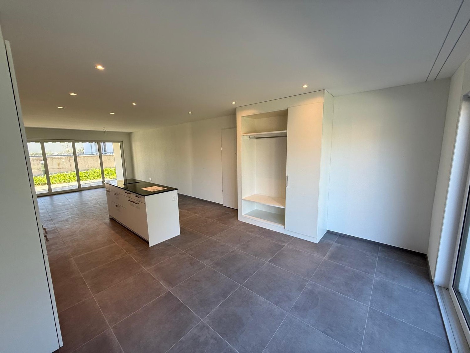 Schöne preiswerte 3.5-Wohnungen im EG zu vermieten - Bild 3