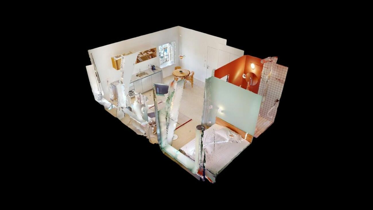 Wohnen direkt am Rhein (St. Alban-Tal) - Bild 8