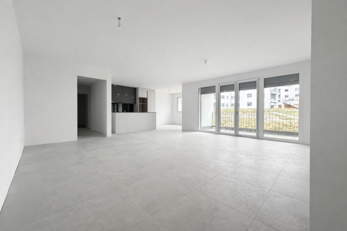 Appartement neuf de 2.5 pièces au 1er étage à Farvagny - Bild 4