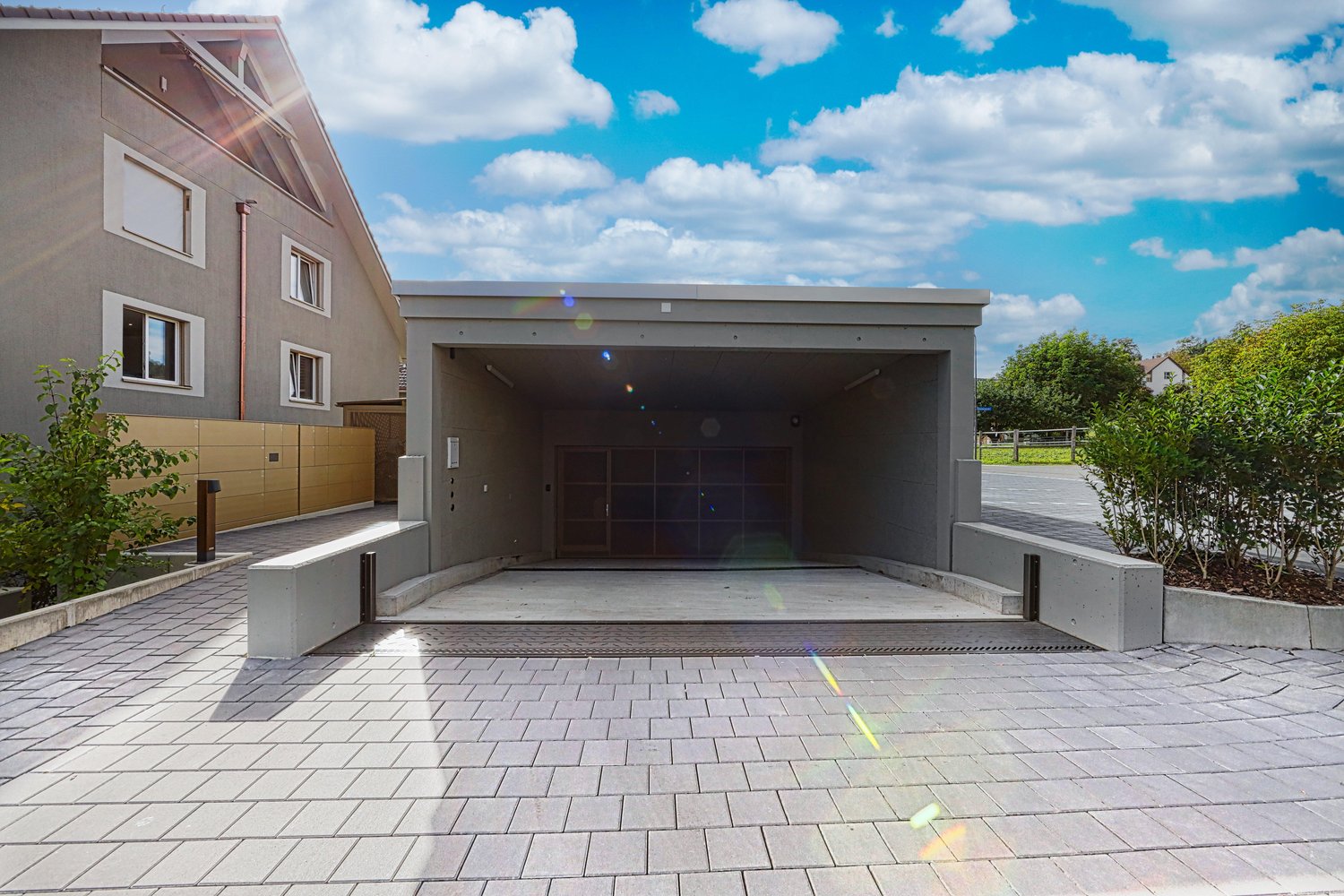 Entdecken Sie Ihr neues Zuhause eine moderne Wohlfühloase, die keine Wünsche offenlässt. - Bild 12