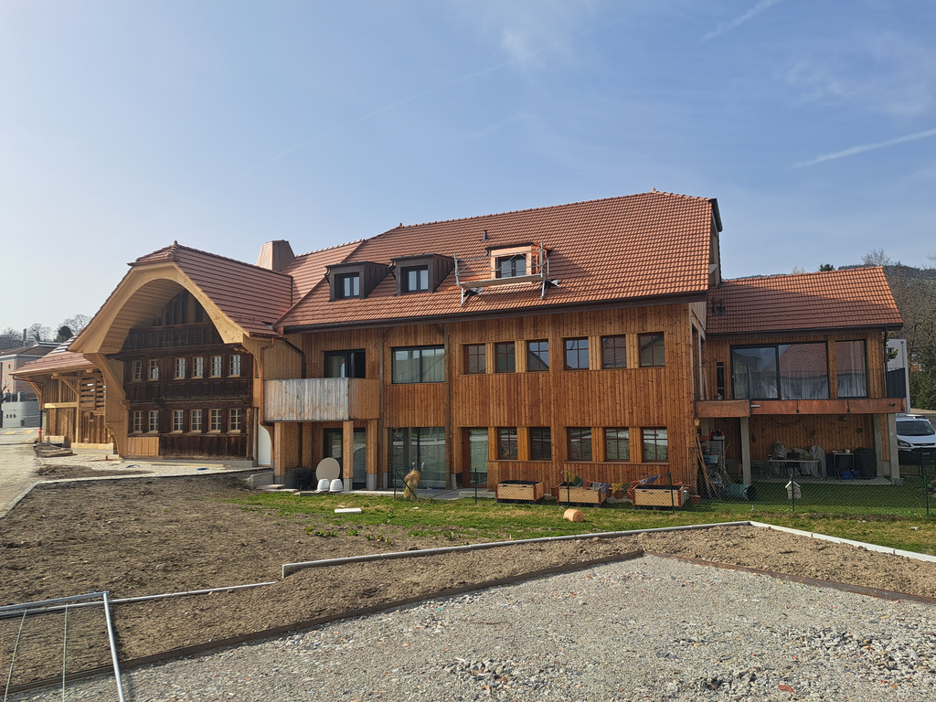 Triplex de 280m2 - Ferme transformée - 20260306_141934.jpg