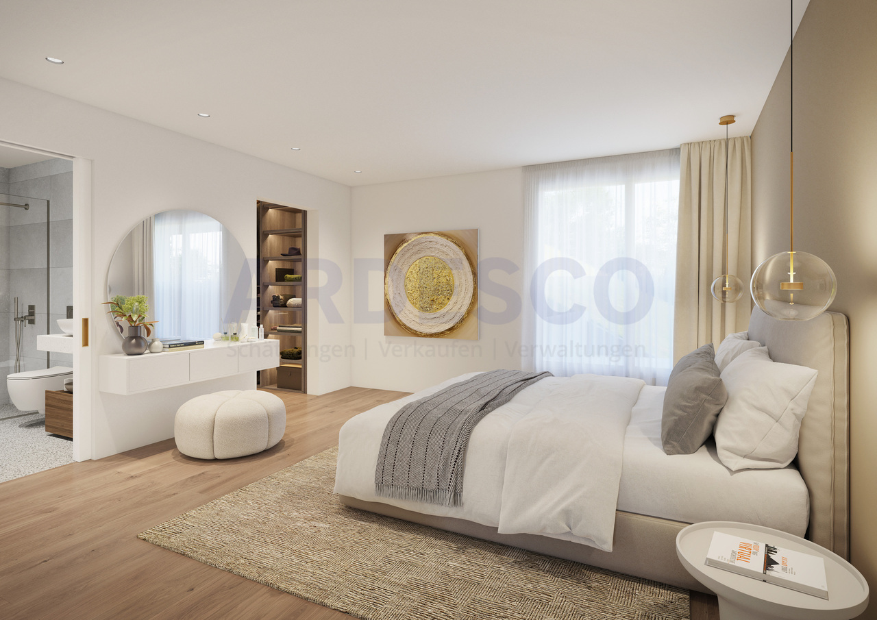 Wenn Wünsche wahr werden! - Erstbezug 01.10.2026 - Bild 3