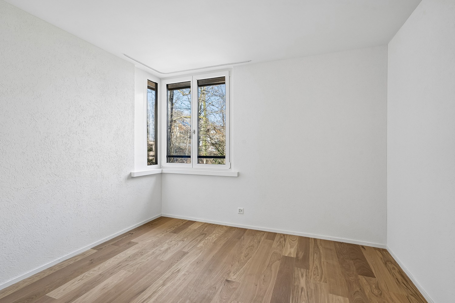 Exklusive 4.5-Zimmer-Wohnung  Erstbezug in Adliswil - Bild 8