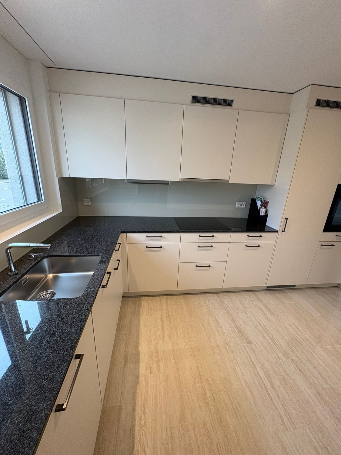 Ihr neues Zuhause mit Gartenoase  modern, sonnig und mitten in Dübendorf. - Bild 5