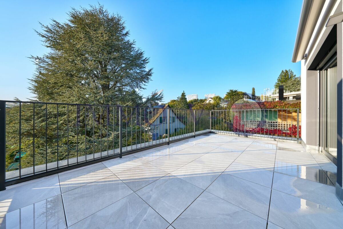 NEUVE DE STANDING AVEC TERRASSES IDEALEMENT SITUEE - Bild 8