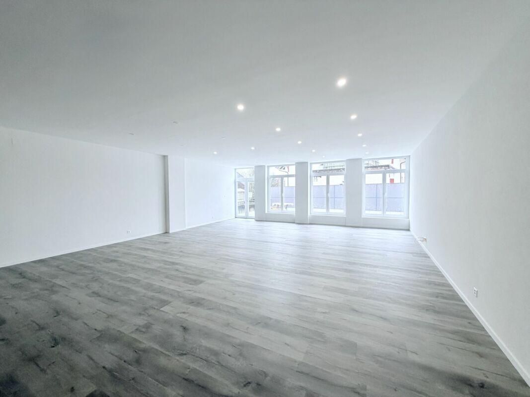 Exceptionnel ! Appartement de 5.5 pièces avec terrasse - Bild 2