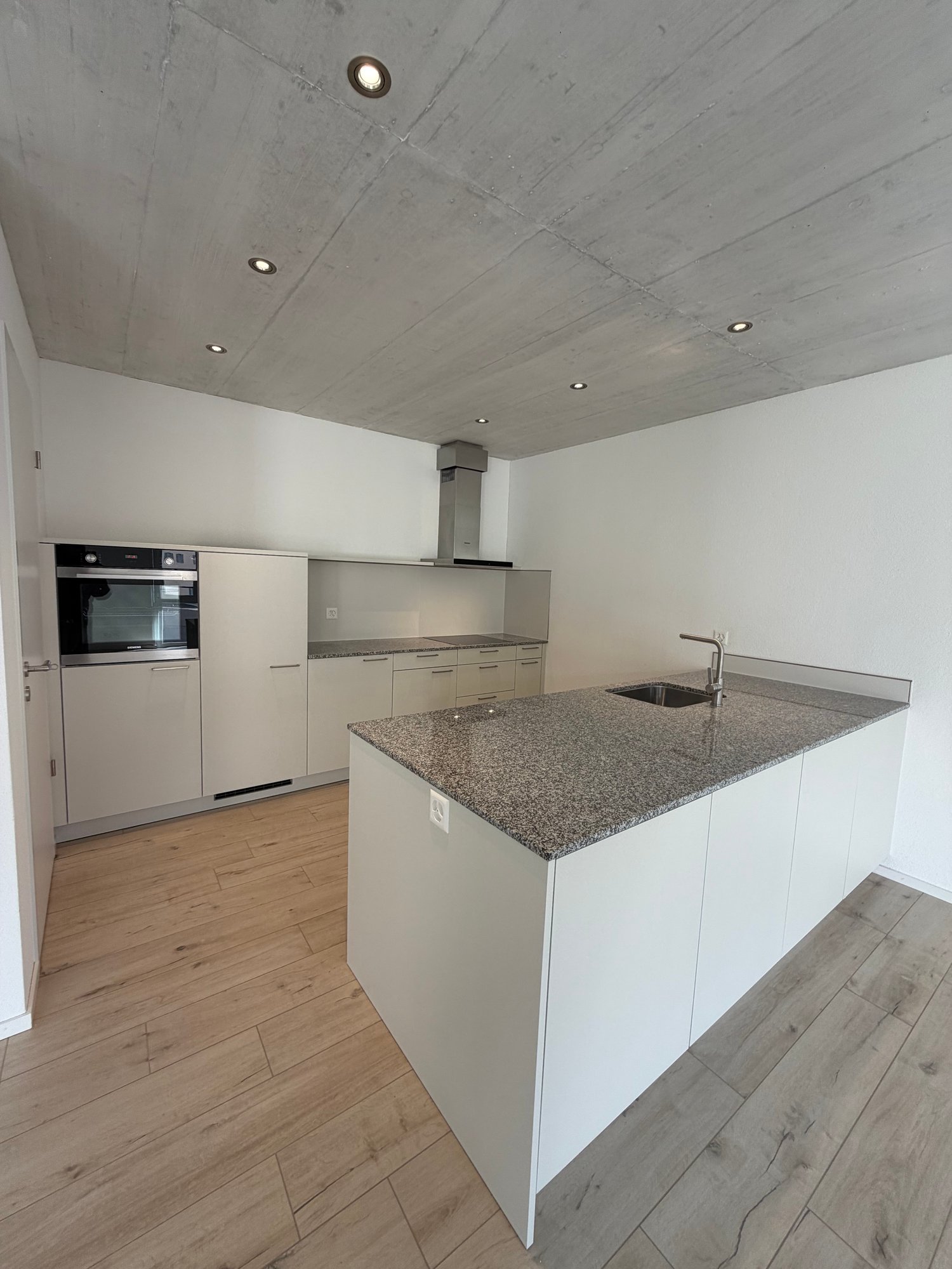 Moderne 2.5-Zimmer-Wohnung in Aarburg - Bild 5