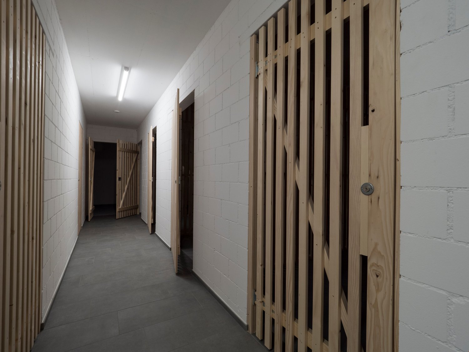 5.5 Zimmer Maisonettewohnung 155.5 m2, Balkon 10 m2, Richtung Süden - Bild 9