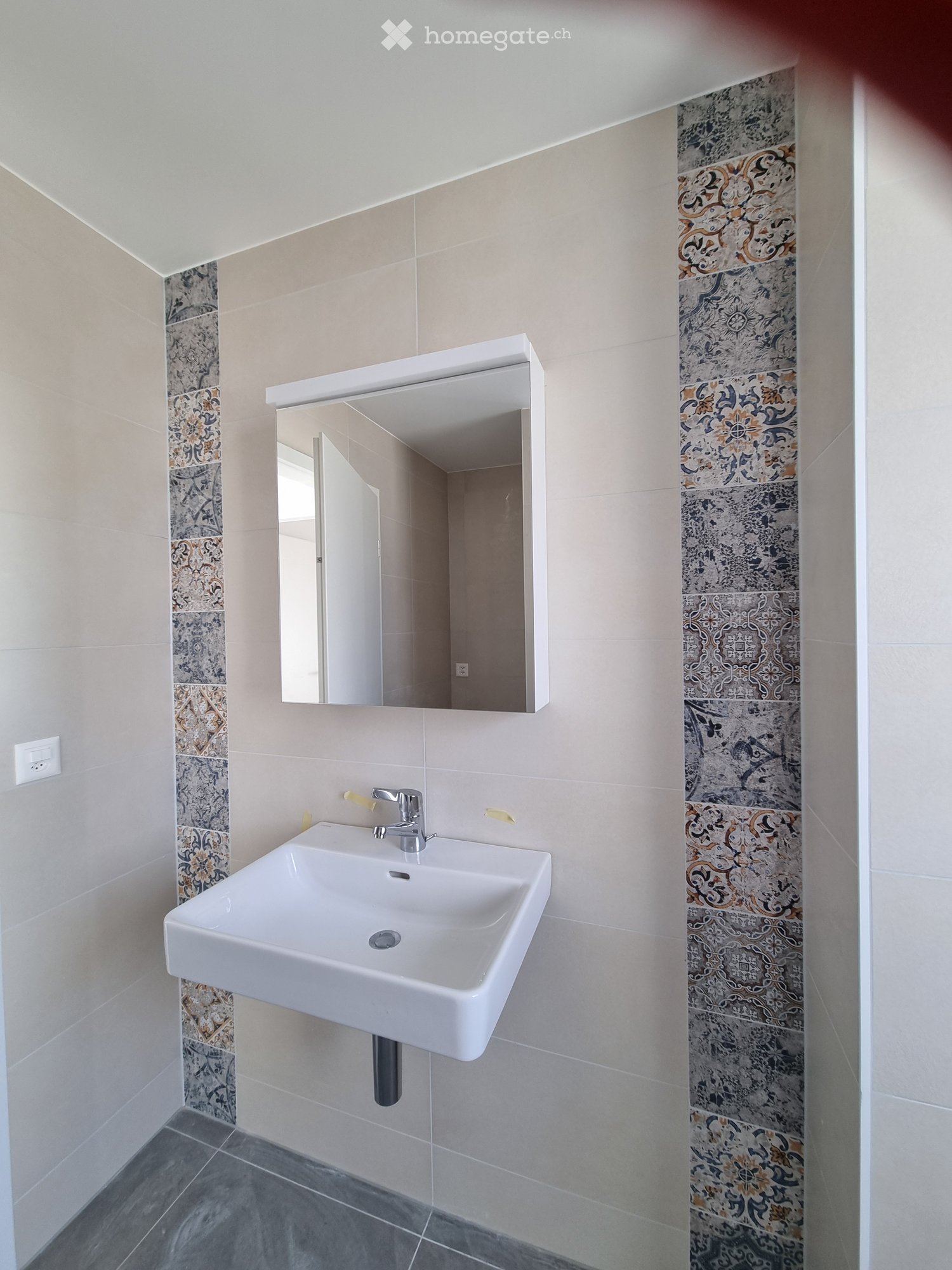 Appartement à Monthey - Bild 4