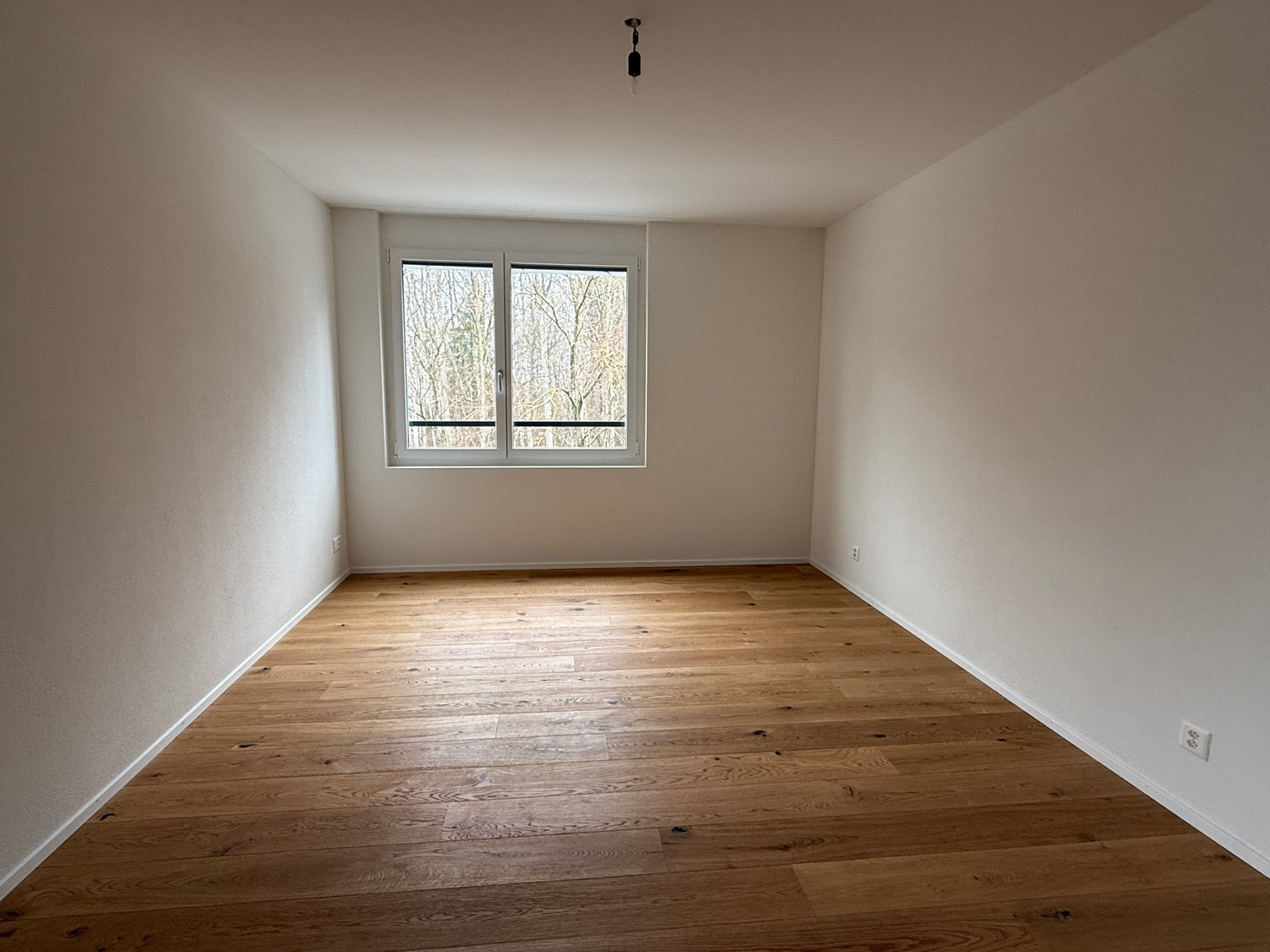 NEUBAU MFH 3.5 ZW zu vermieten - Bild 6