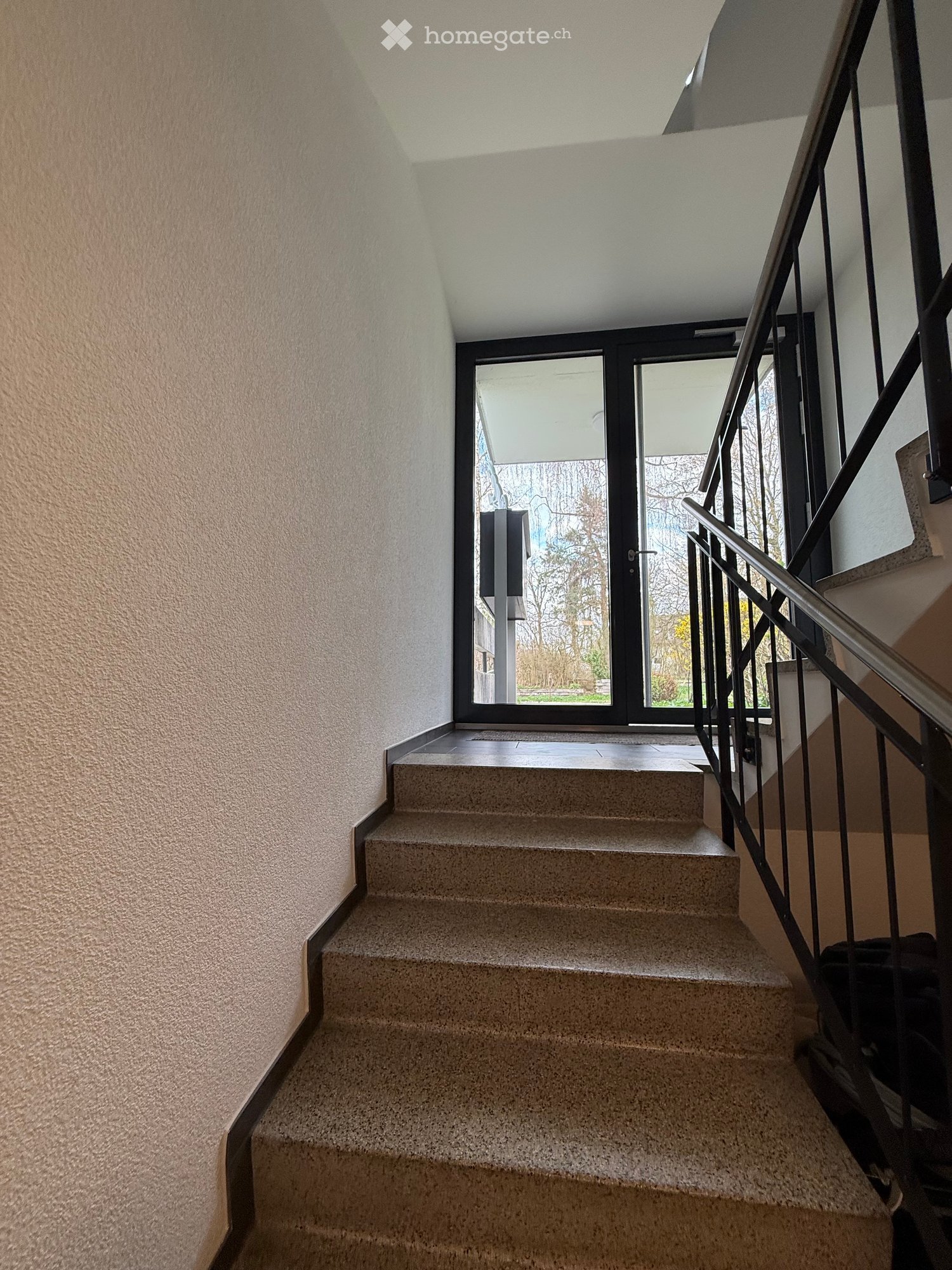 Moderne 3.5-Zimmer-Wohnung in ruhiger Lage von Liebefeld - Bild 1