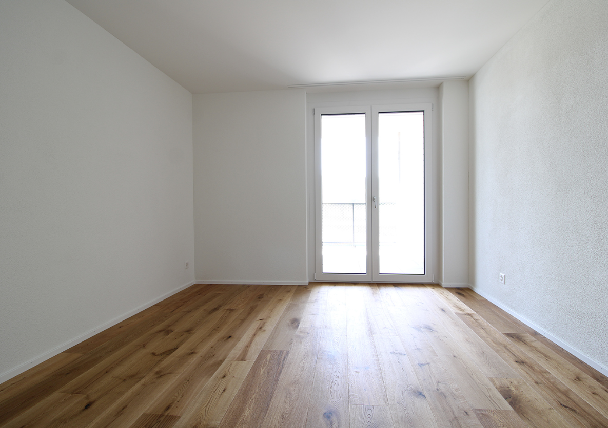 Neubau 2.5-Zimmer-Wohnung mit Balkon in Berg TG - Bild 5