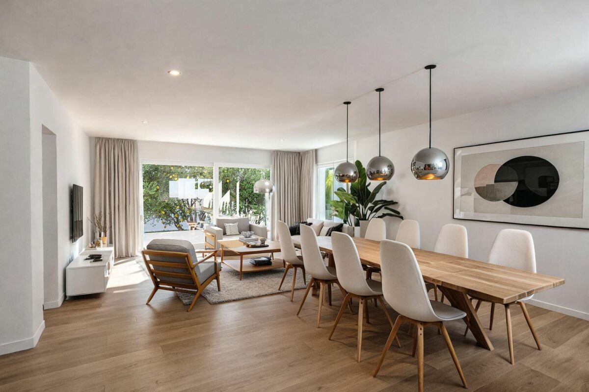 Haus 2 / 7.5 Zimmer Einfamilienhaushälfte am Bach - Bild 3