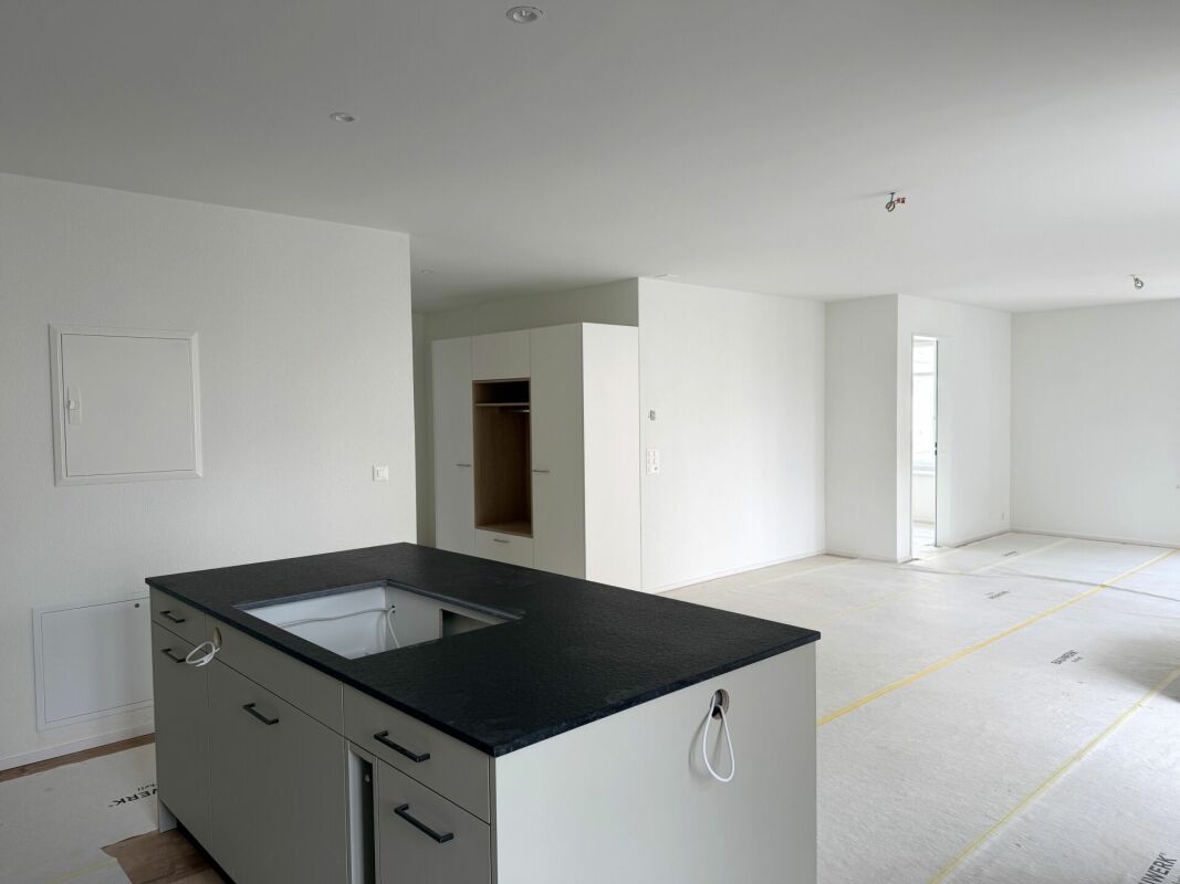 hochwertige Neubauwohnungen im Herzen von Rüti - Bild 4