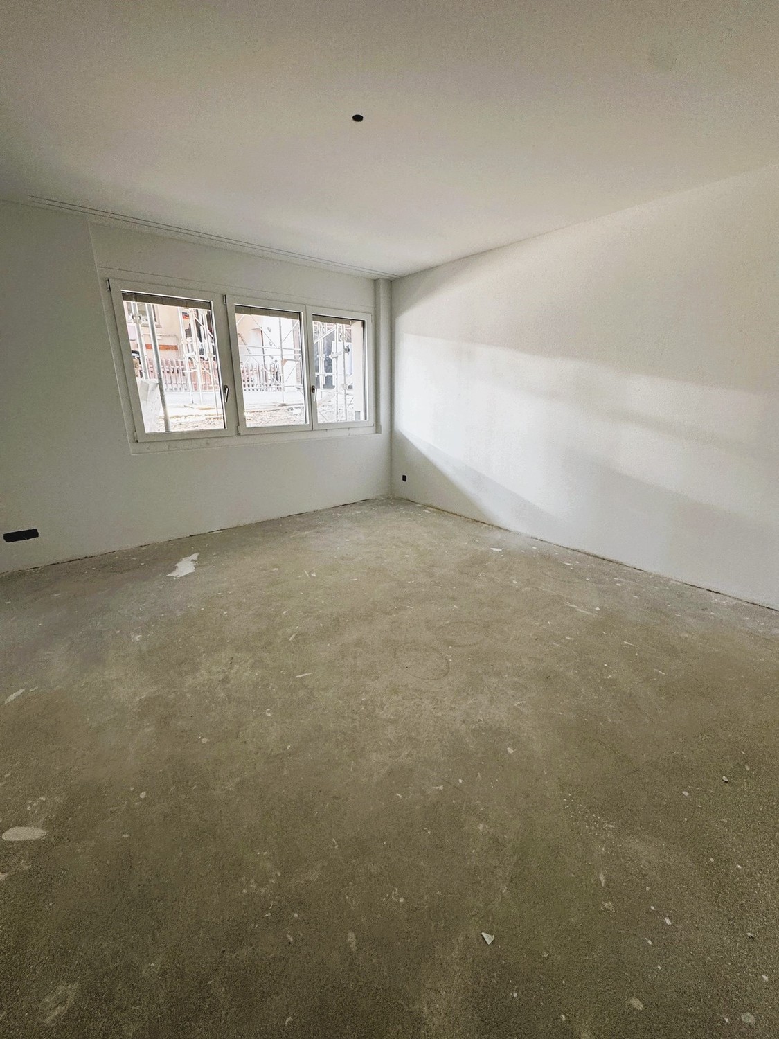 Stilvoll wohnen im Herzen von Hünikon - Zimmer