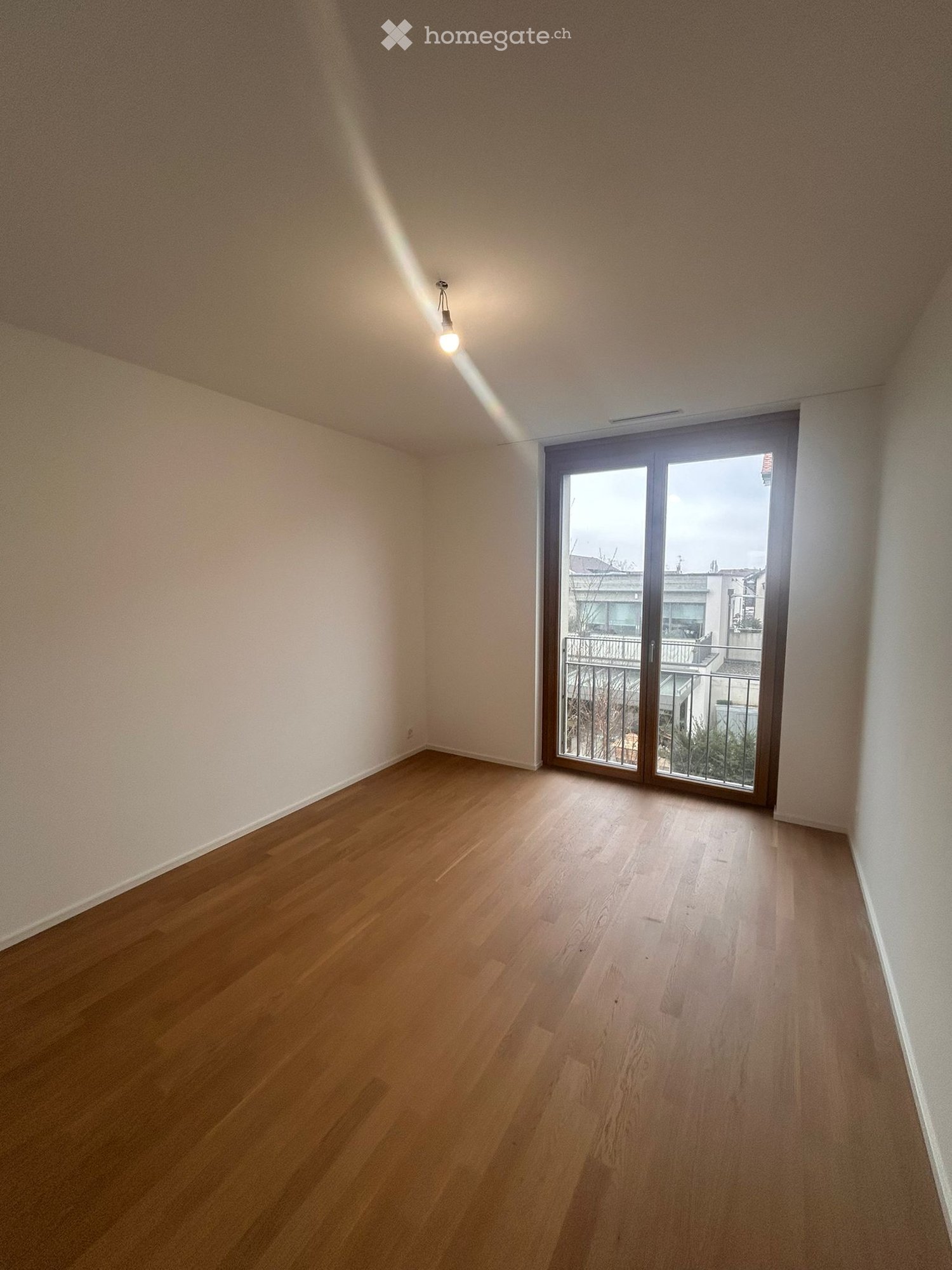 Bernex centre – Appartement neuf 4 pièces de 100 m² avec parking (prise électrique installée) + Cave - Bild 5