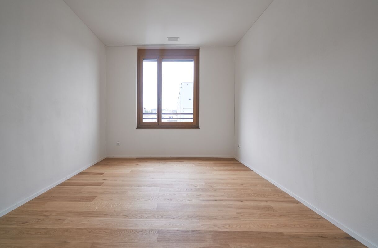 4.5-Zimmer-Wohnung - 4.5-Zimmer-Wohnung - 5