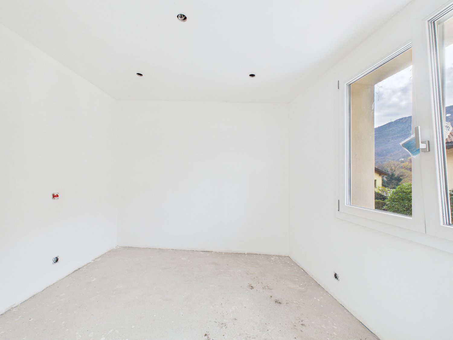 MODERNO APPARTAMENTO DI 3,5 LOCALI CON POSTO AUTO IN PRIMA LOCAZIONE - Bild 10