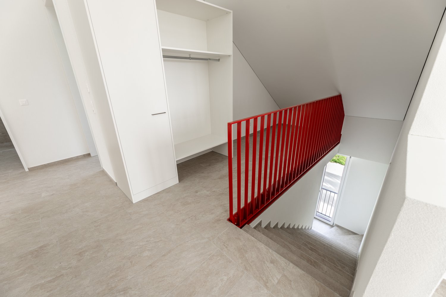 Charmante, neuwertige Wohnung in naturnaher Umgebung - Bild 12