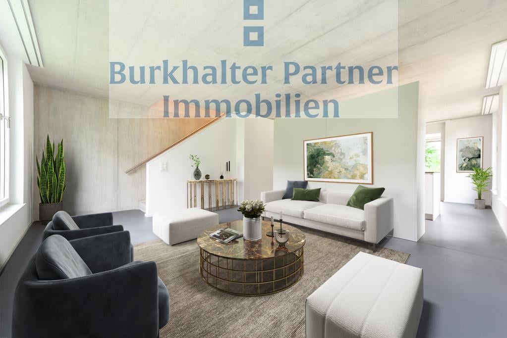 Ihr neues Zuhause in Lyss? - Bild 2