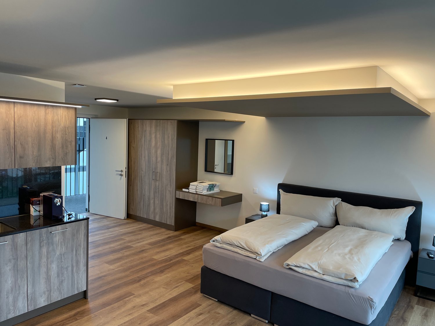 Monatlicher Miet-Wohn-Service - Bild 7