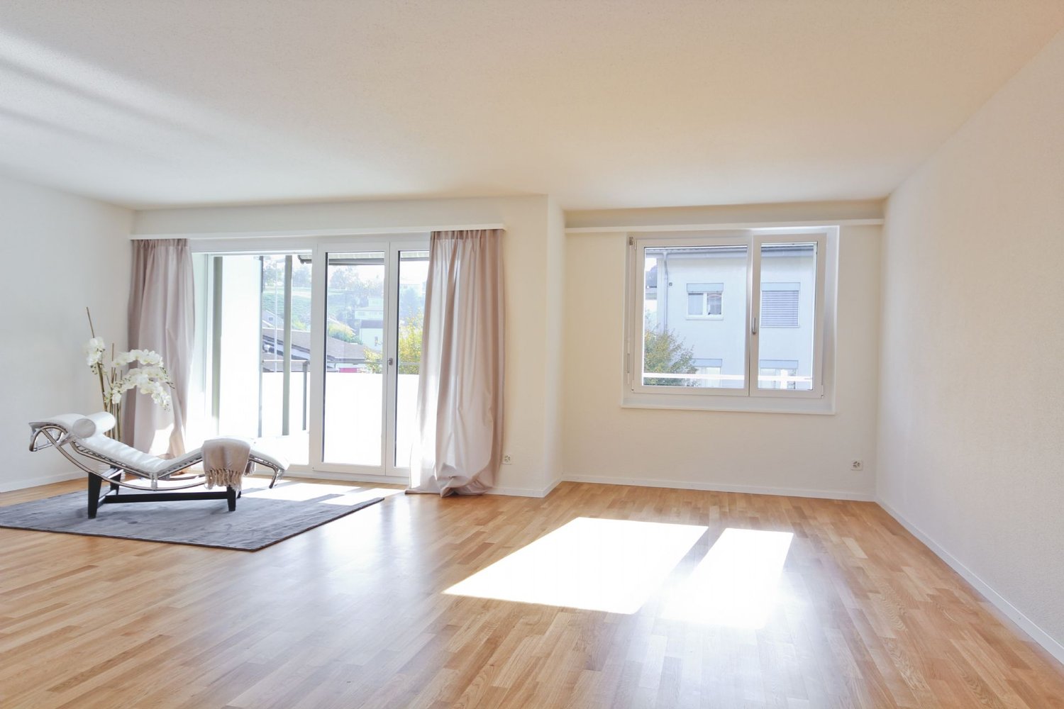 Start ins neue Wohnglück! - Bild 1