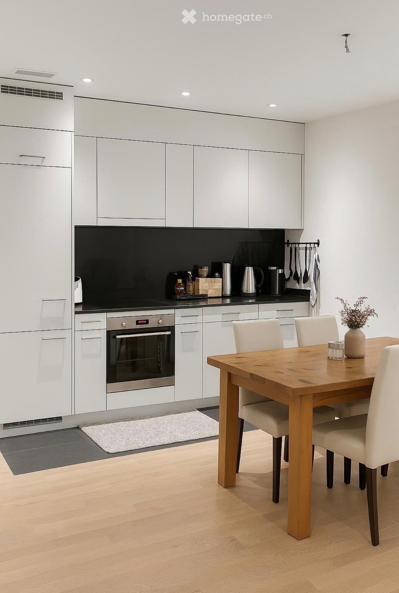 achmieter gesucht – 2.5 Zimmer Wohnung in 9400 Rorschach - Bild 1