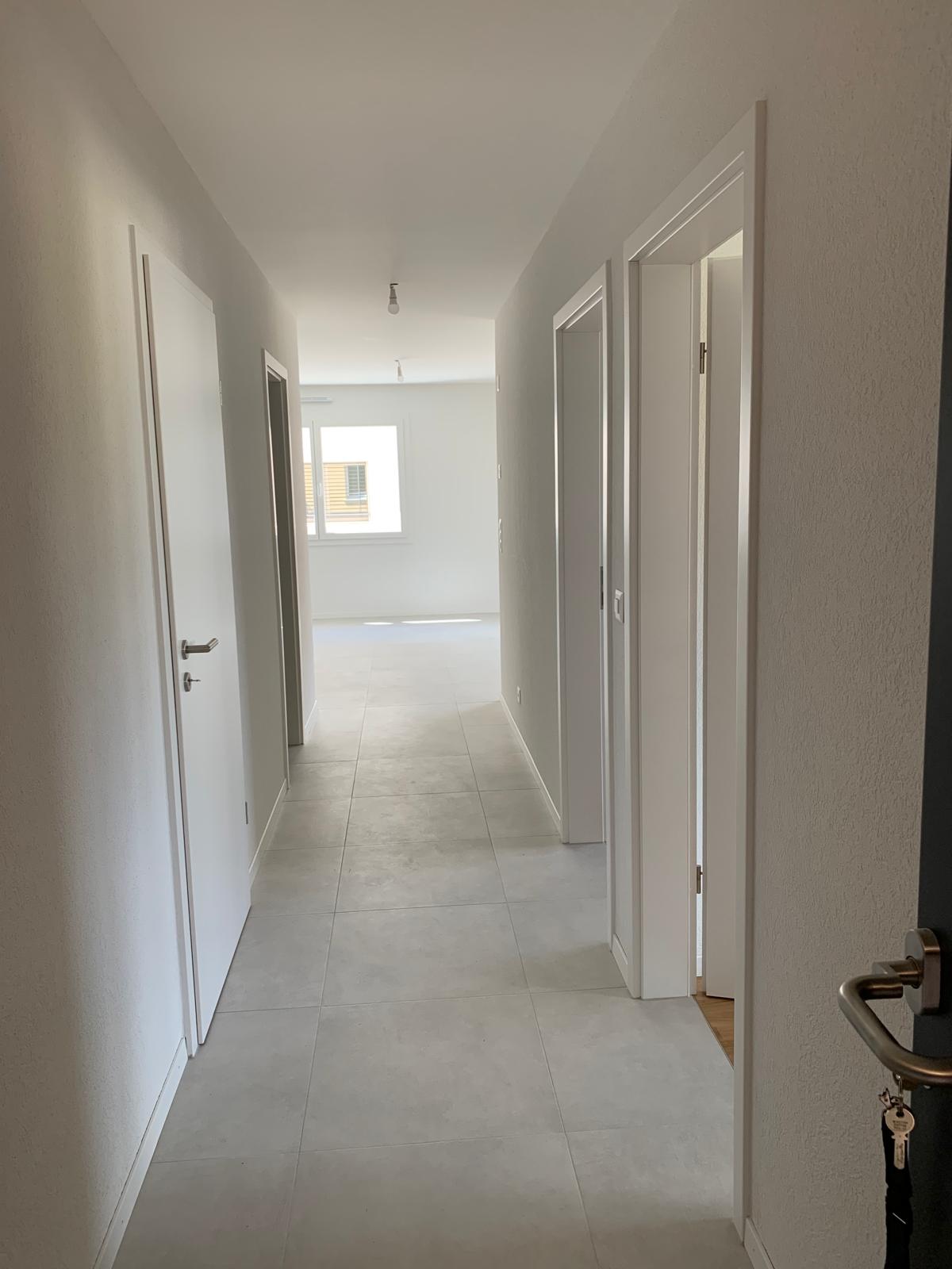 Bex : à louer magnifique appartement de 3.5 pièces lumineux avec balcon - Bild 4