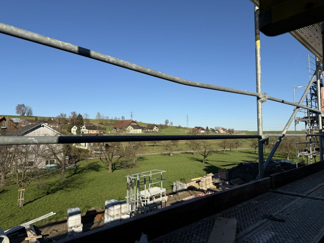 Einziehen & wohlfühlen - Neubau in Mettlen - Bild 1