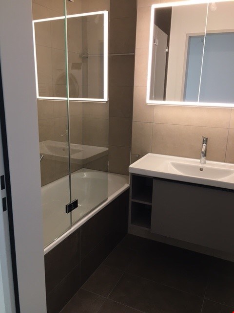 Neu sanierte Wohnung mit Aussicht - Bild 5