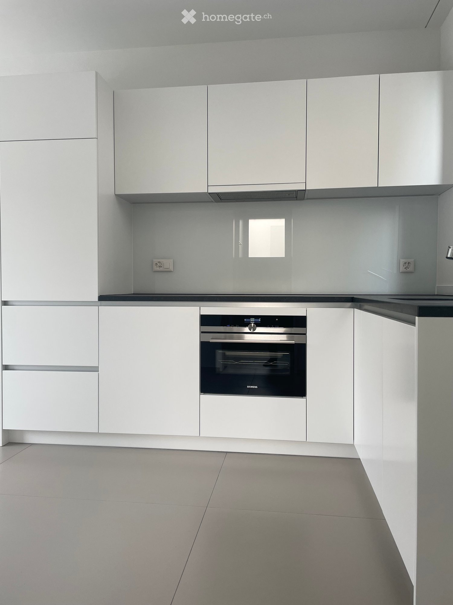 Wohnung in Binningen - Bild 3