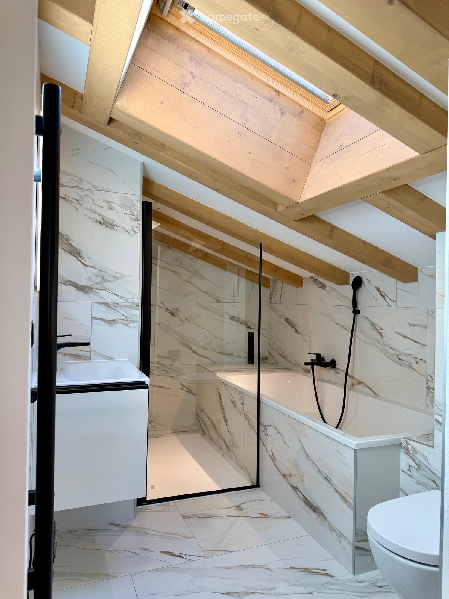 Appartements neufs de 2,5 pièces, 3,5 pièces et 4,5 pièces – Lens - Bild 5