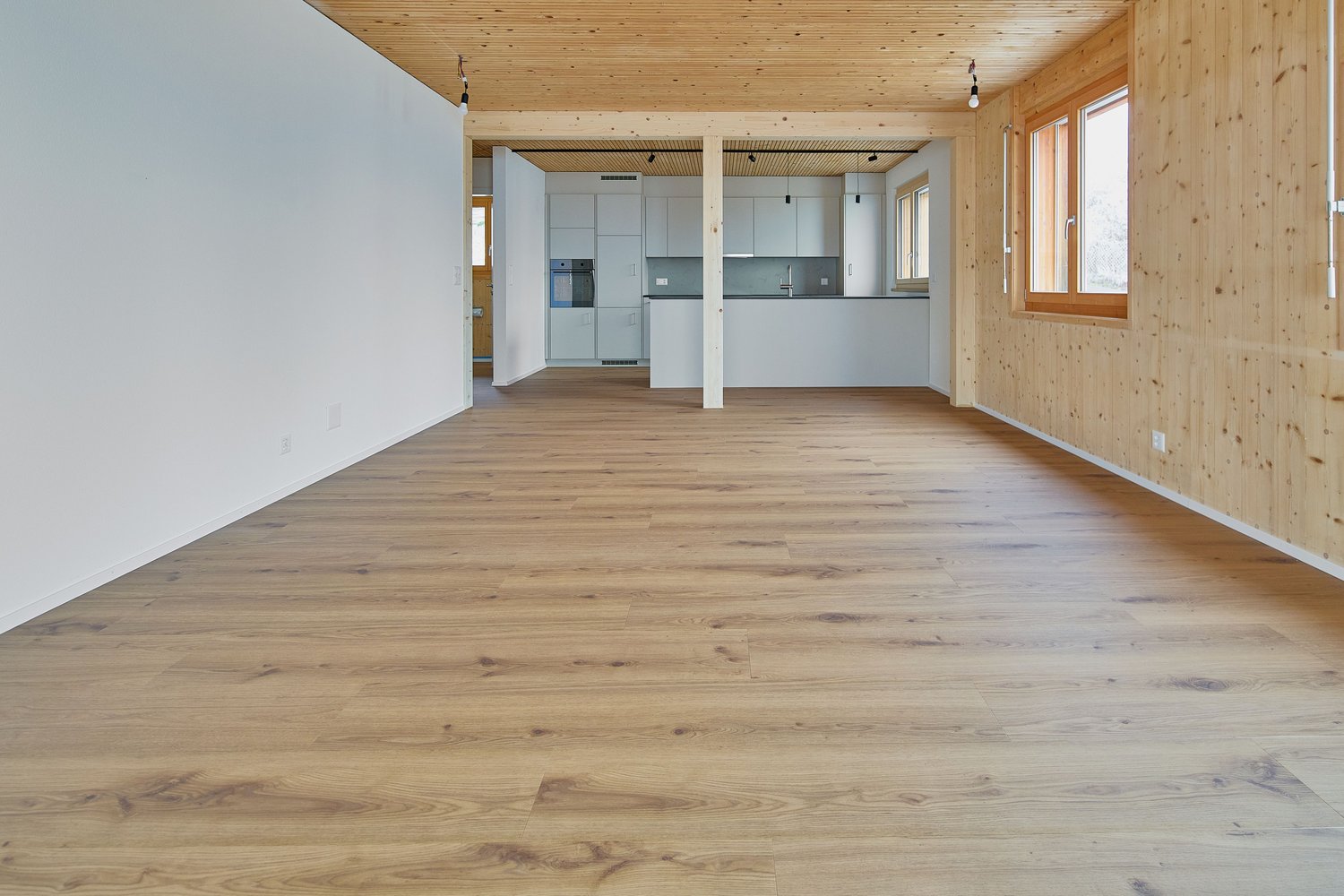 Stilvoll wohnen mit beeindruckendem Panorama - Bild 5