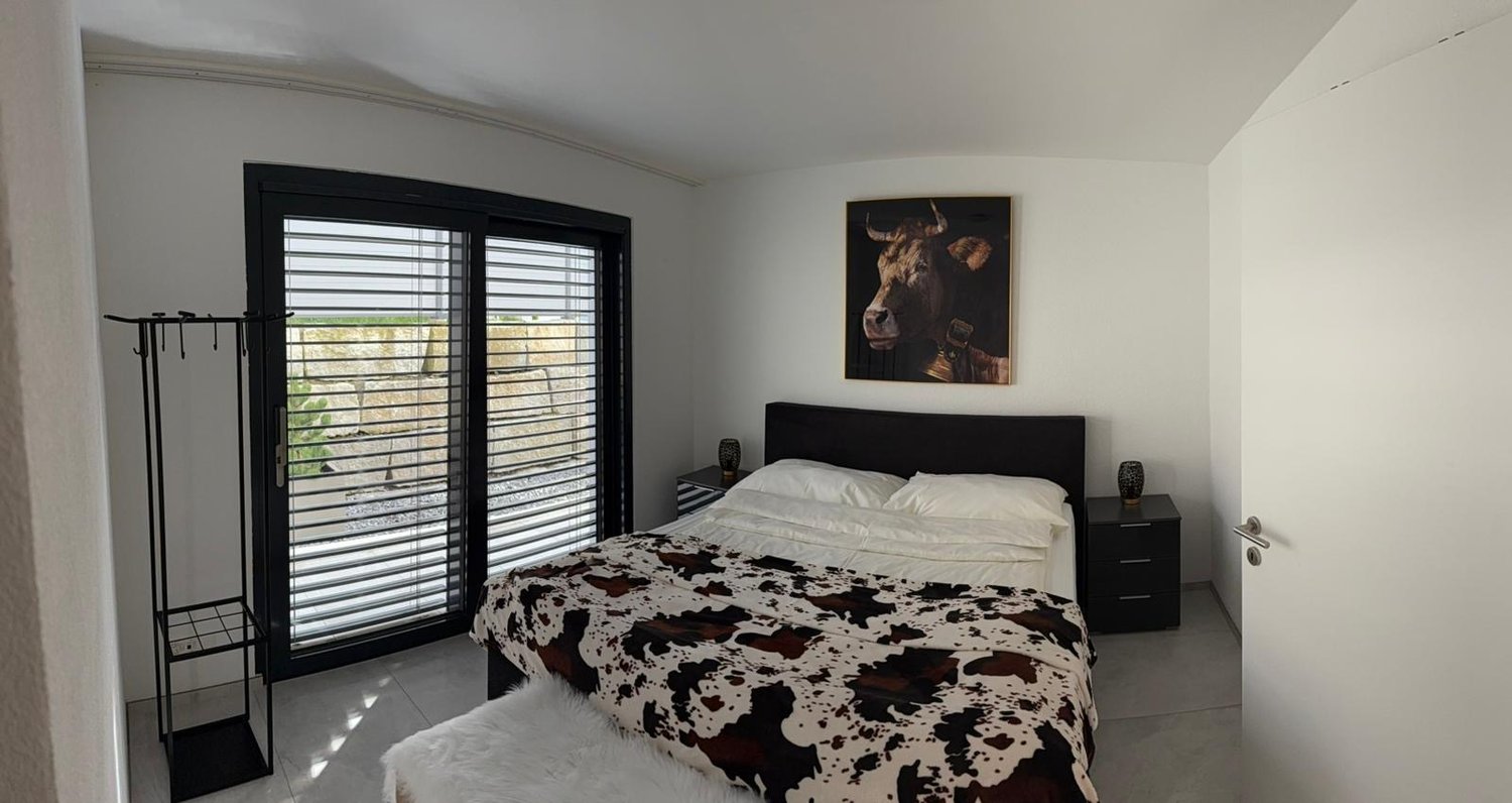 Neue 2.5 Zimmerwohnung als ERSTBEZUG - Bild 5