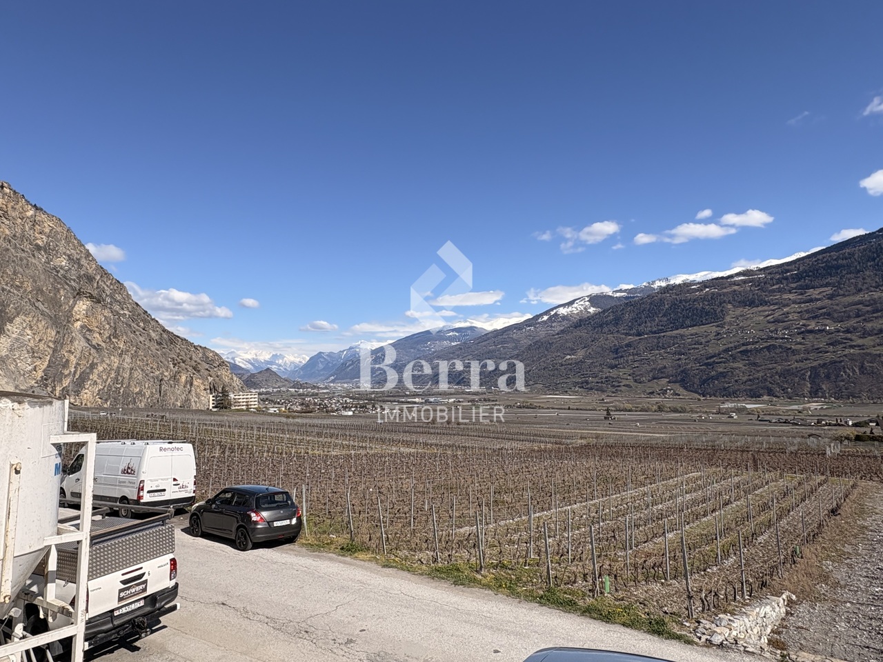 NEUF ! 2.5 pièces à louer ! 1er étage - Bild 12