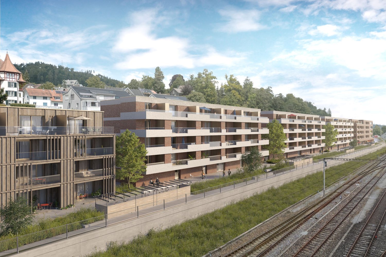 ERSTVERMIETUNG per 1. Oktober 2026! - Bild 4