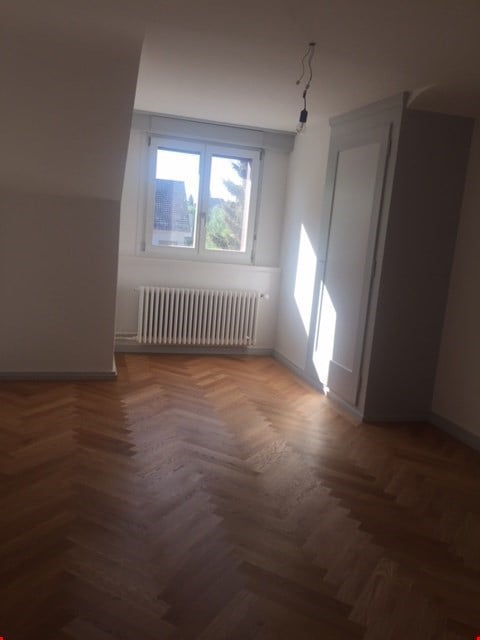 Lichtdurchflutete, Traumwohnung am Egelsee - Bild 12