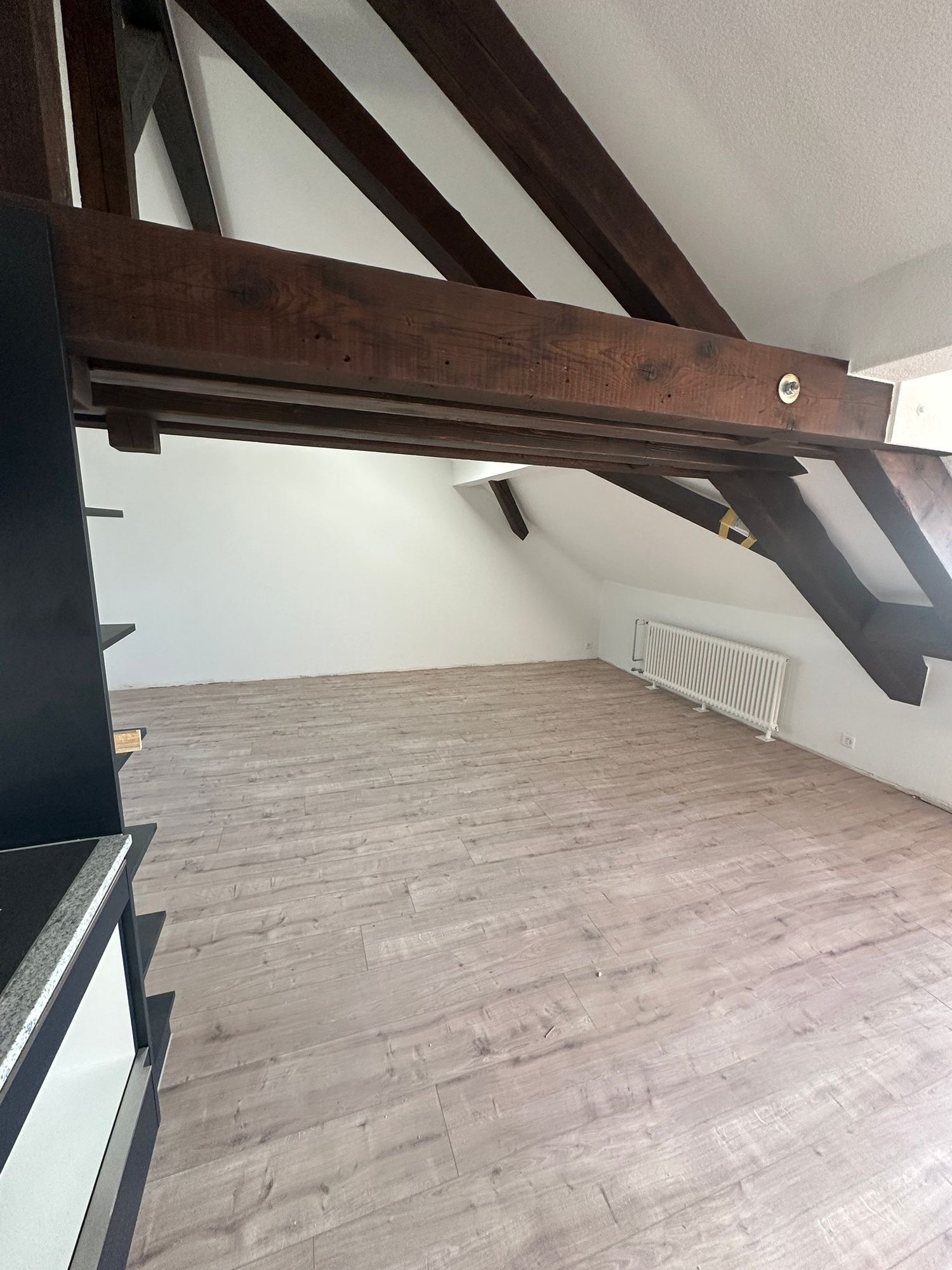 ERSTBEZUG - Grosszügige Loftwohnung im DG zu vermieten - Bild 6