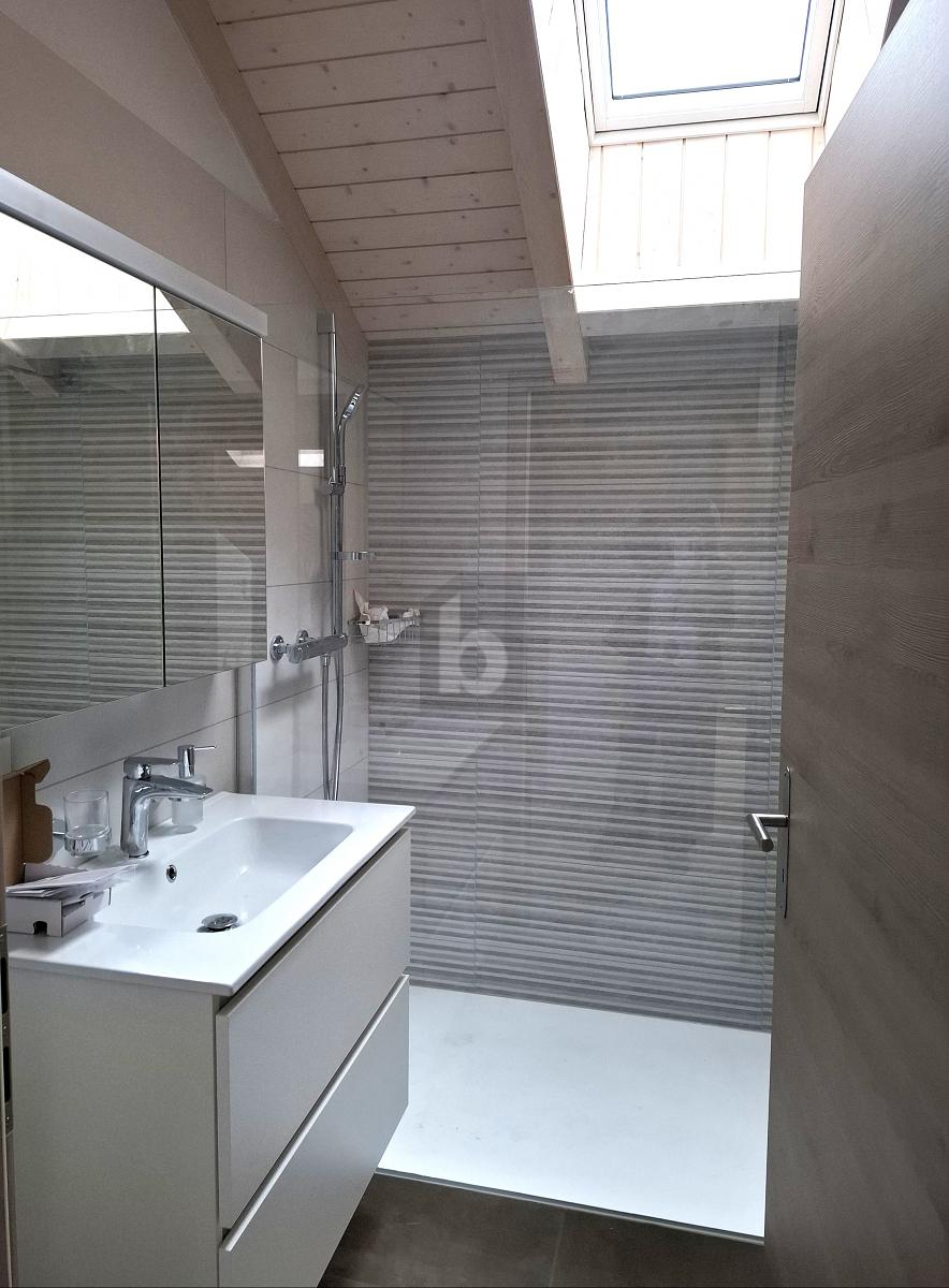 ATTIQUE NEUVE, SPACIEUSE, LUMINEUSE ET MODERNE - Bild 3