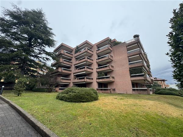 Melide: Appartamento 2.5 locali - Esterno