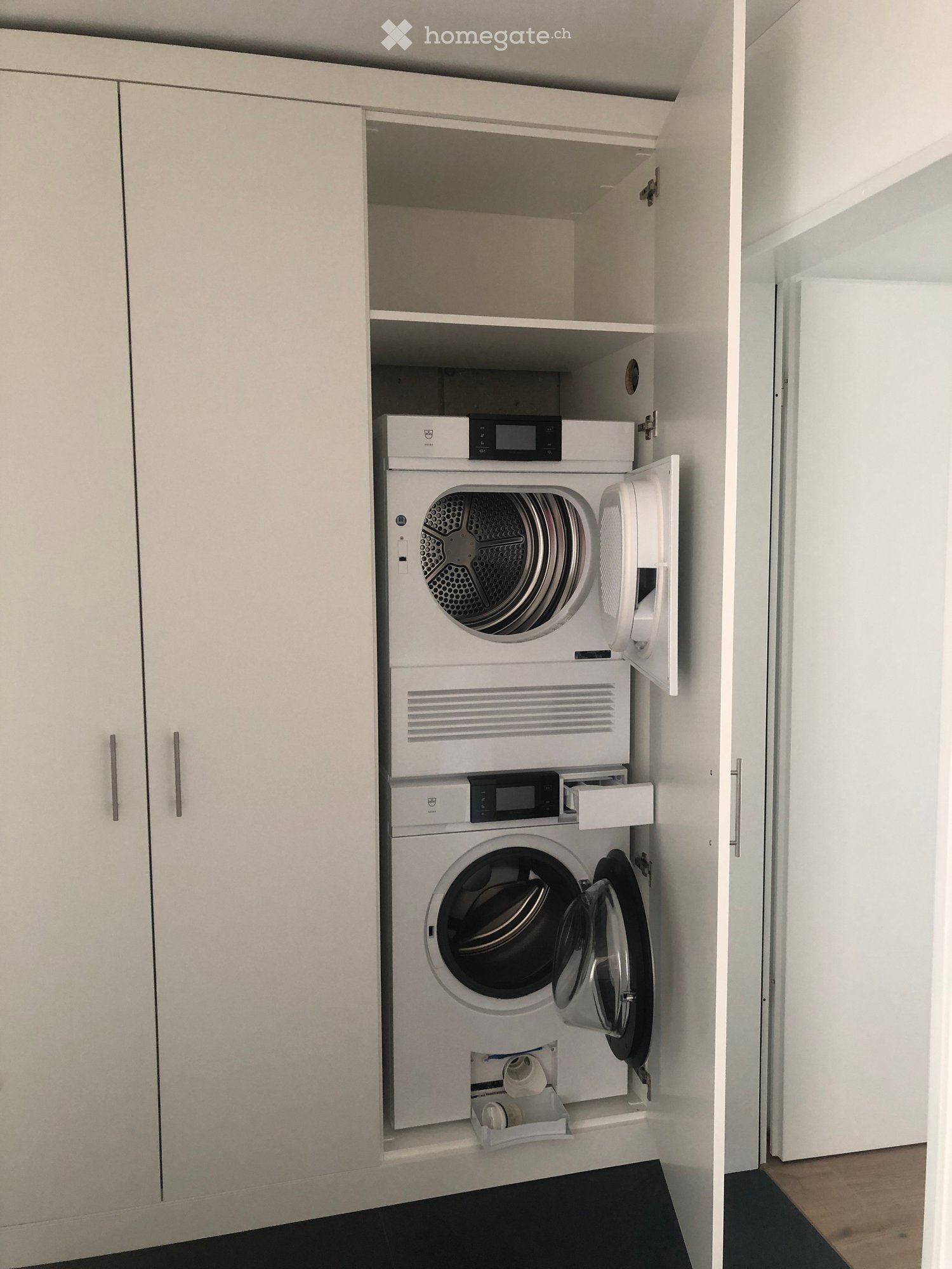 Luxuriöse 3.5 - Zimmerwohnung in Unterägeri - Bild 6