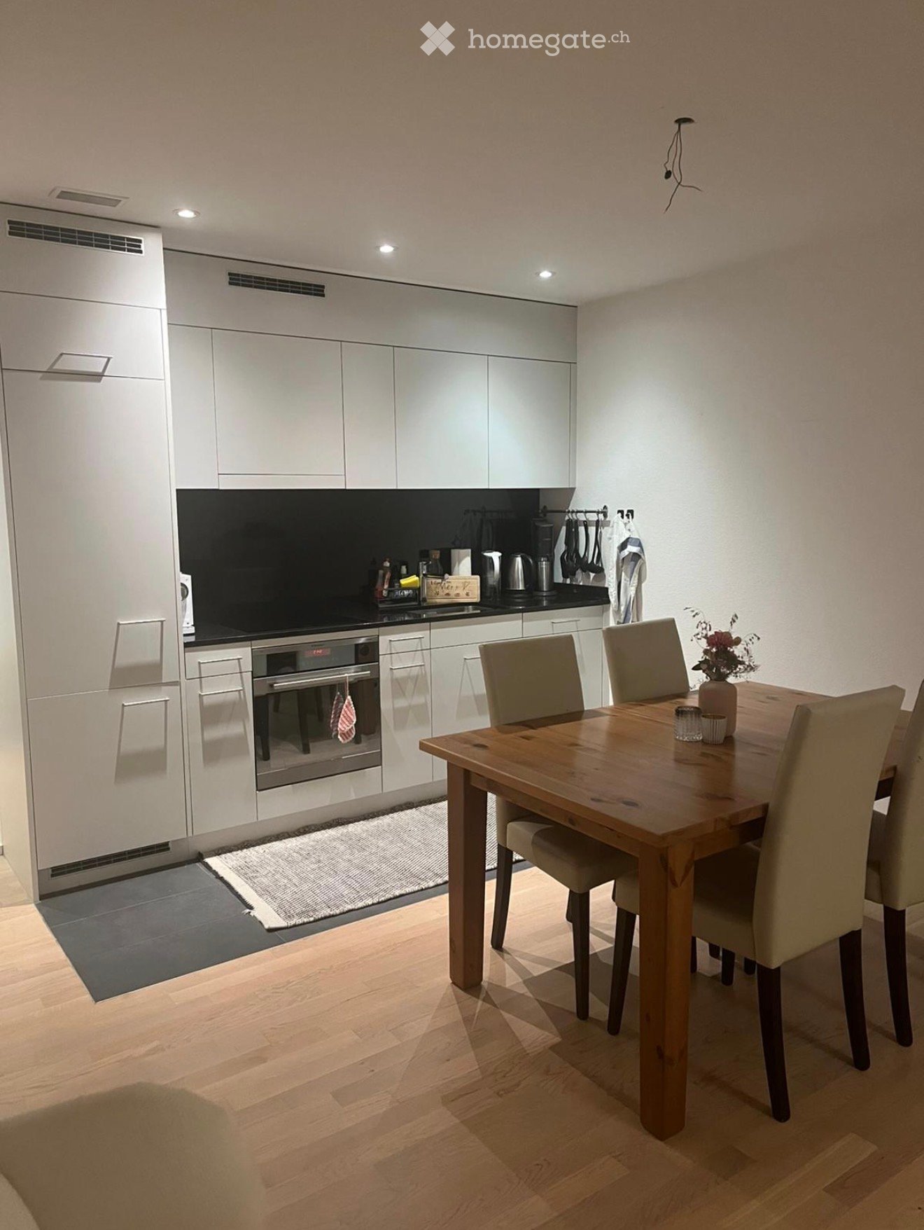 achmieter gesucht – 2.5 Zimmer Wohnung in 9400 Rorschach - Bild 3