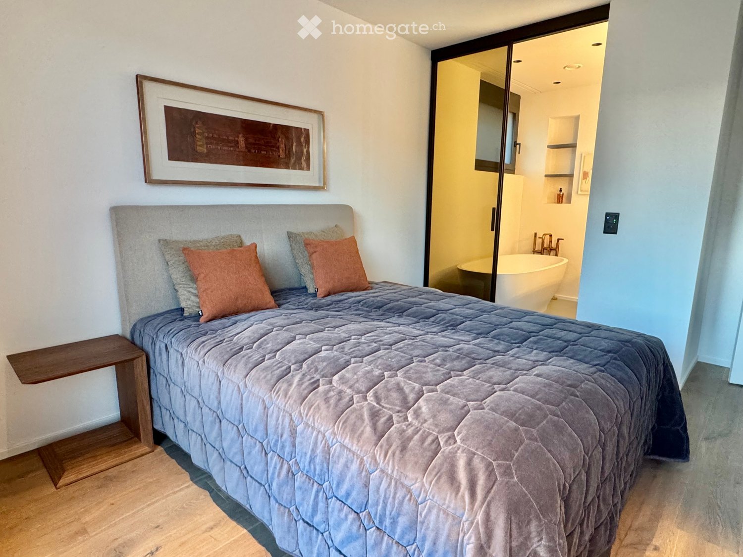 Ein Refugium der Eleganz – Exklusives Wohnen in Wilen bei Wollerau - Bild 4